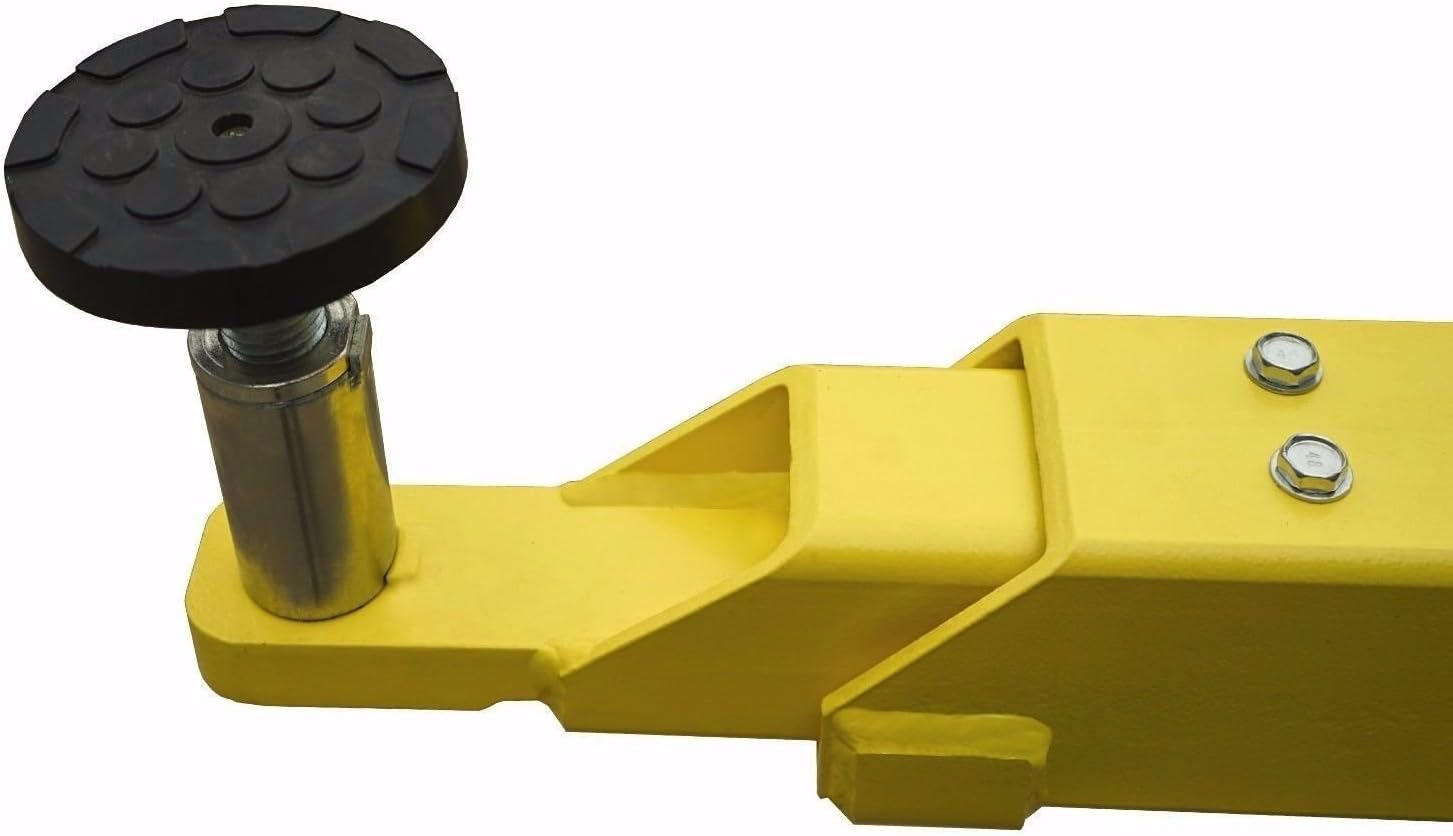 XK L2910 2-Post Car Lift 9,000 LBS / 4,082 KG Overhead Auto Truck Hoist 220V with 12-Month Parts Warranty - Image 2