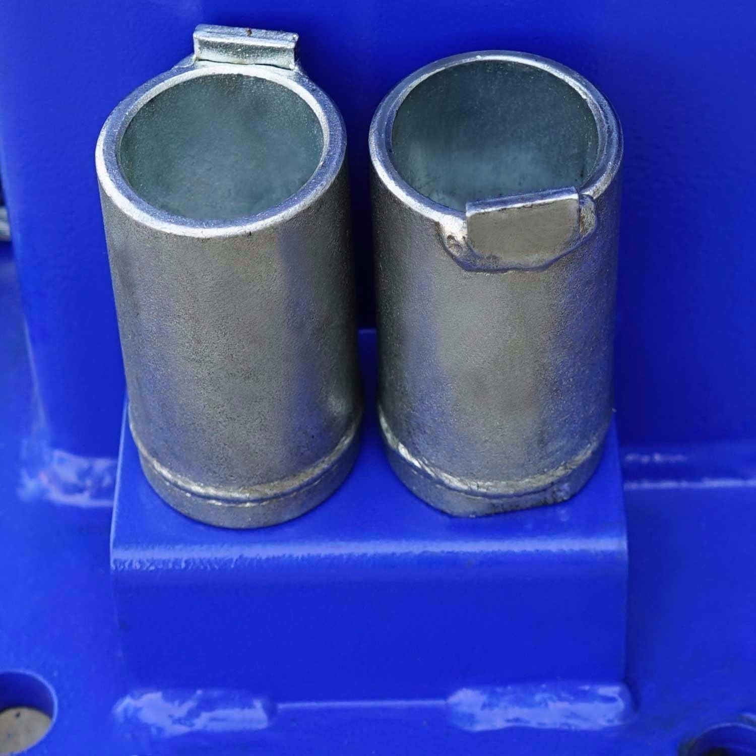 XK L2910 2-Post Car Lift 9,000 LBS / 4,082 KG Overhead Auto Truck Hoist 220V with 12-Month Parts Warranty - Image 7